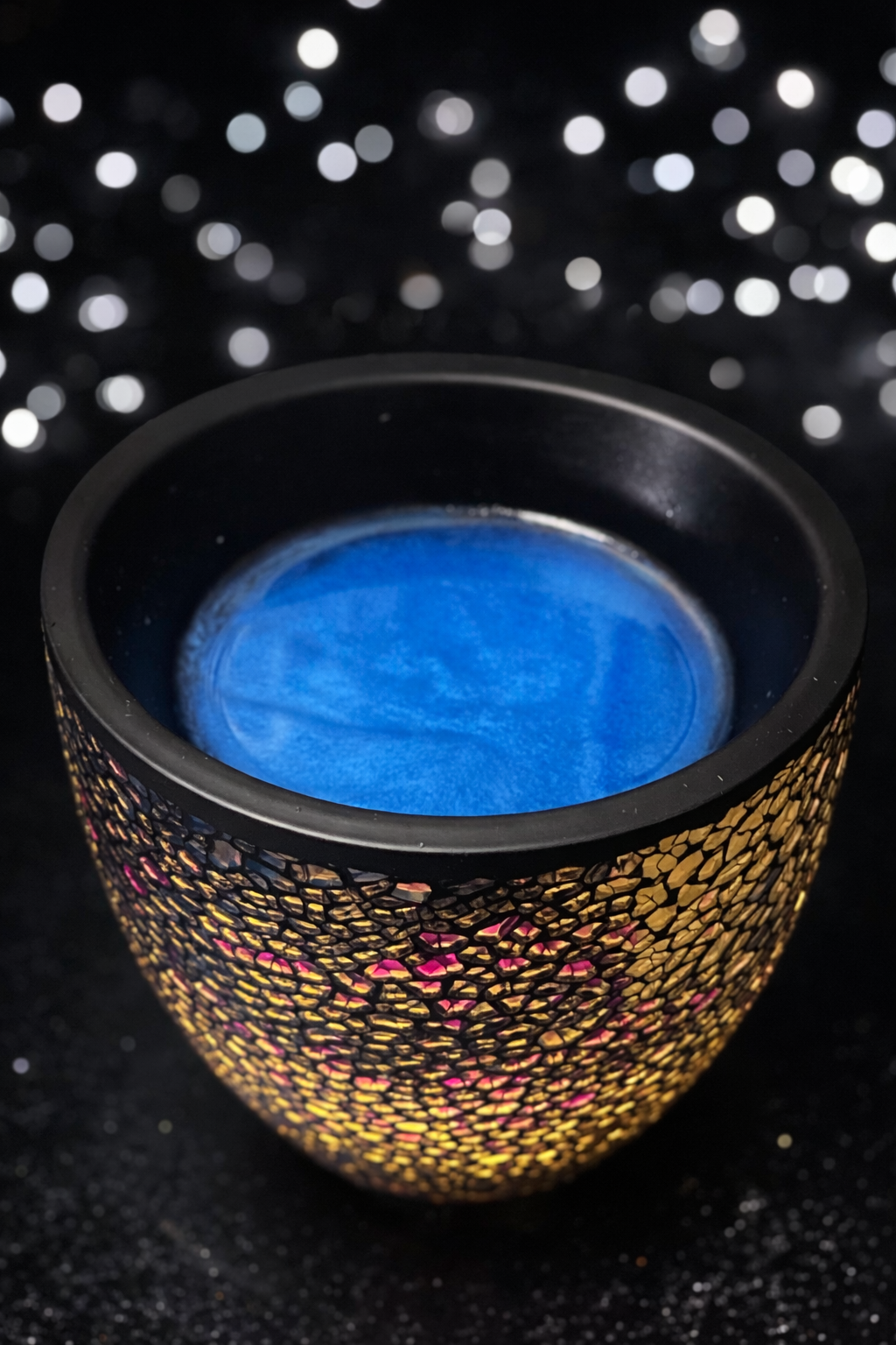 100% Hand Poured Soy Wax Melts