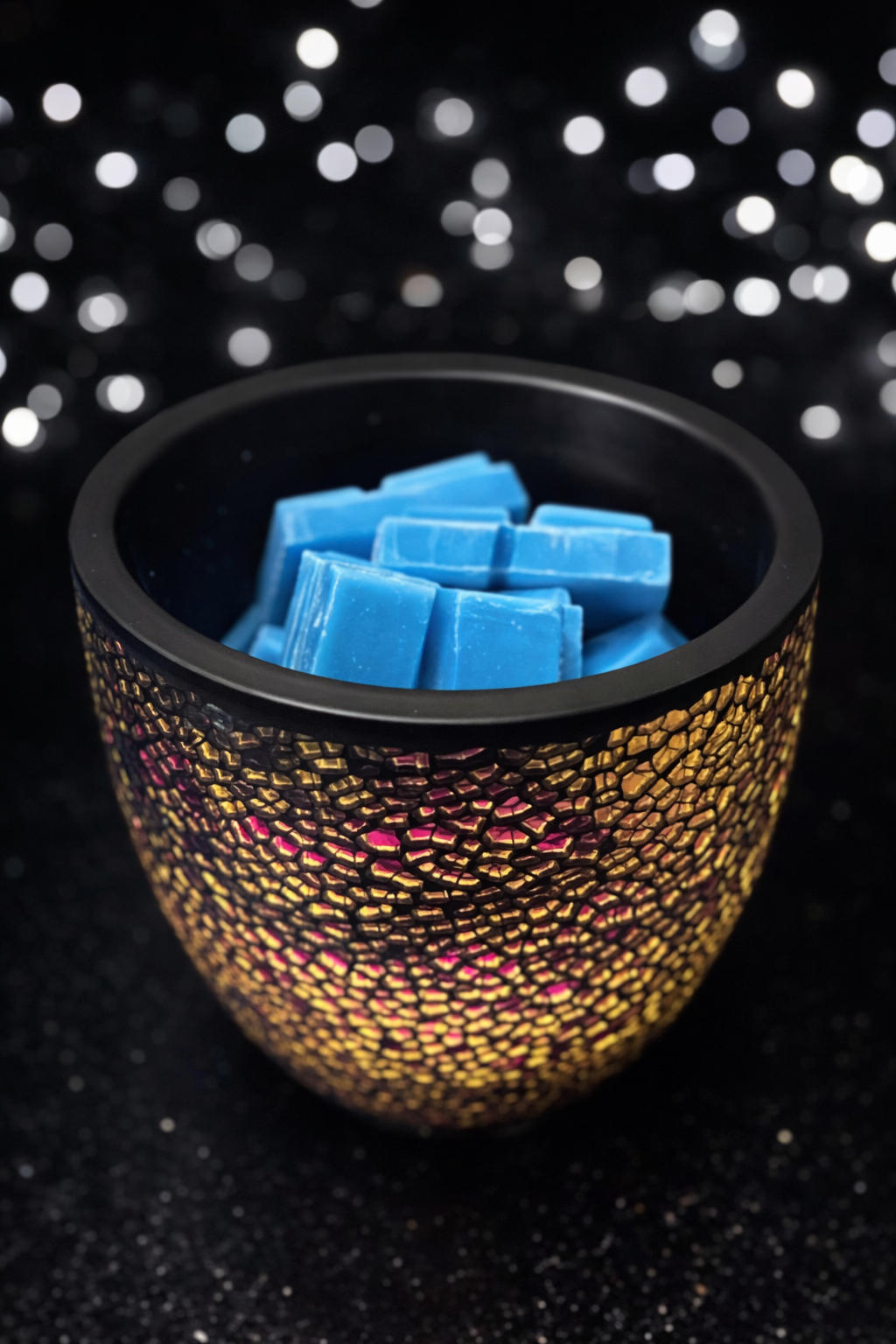 100% Hand Poured Soy Wax Melts